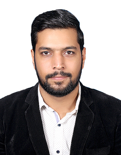 Muzammil Rizwan - Mobile App Development